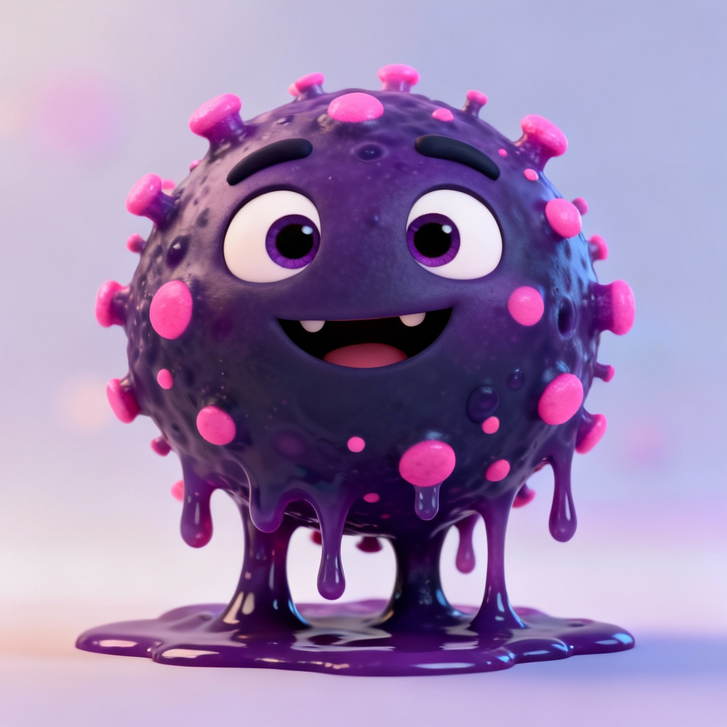 Home pox virus